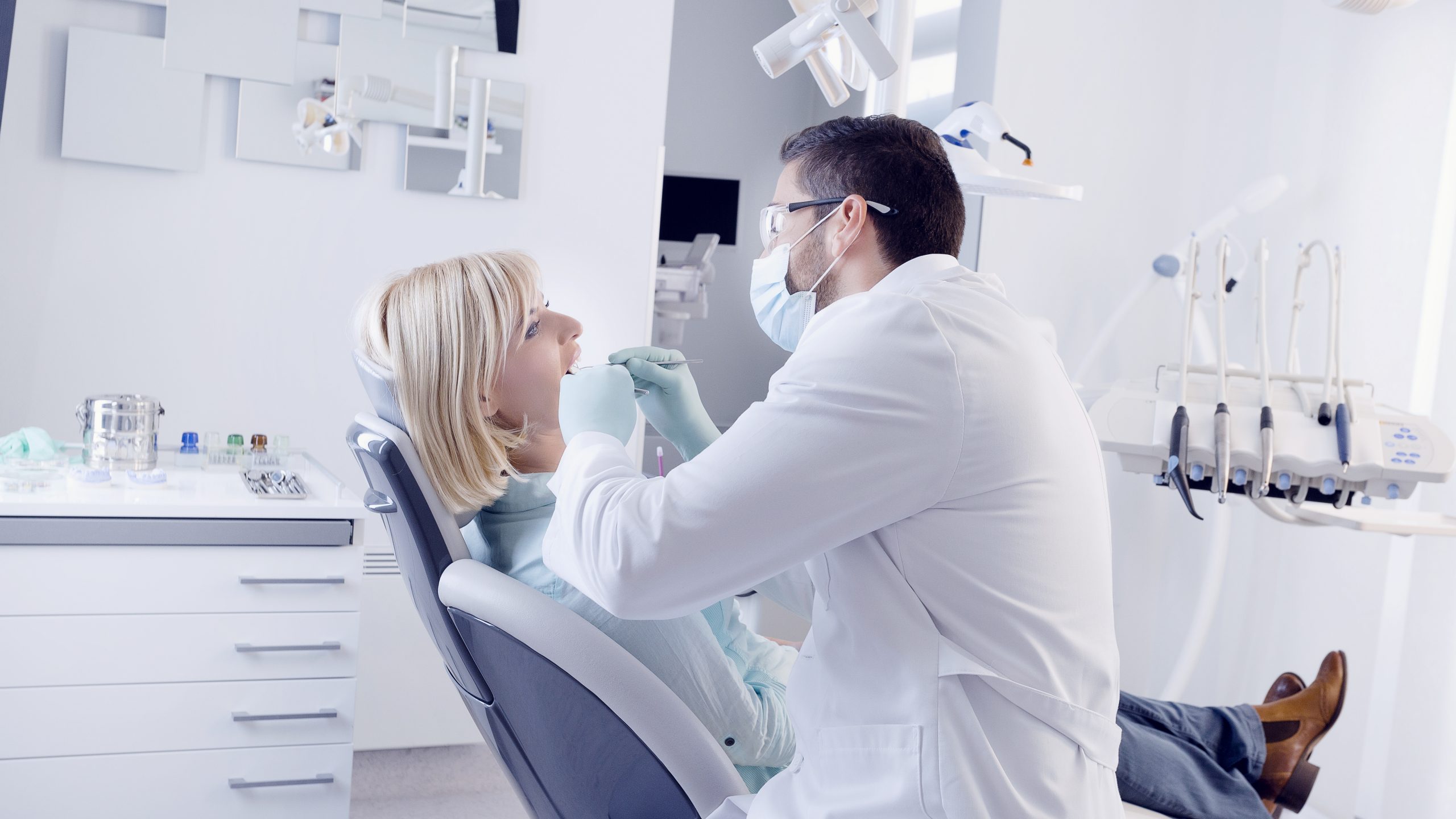 Dentist in Macclenny, FL