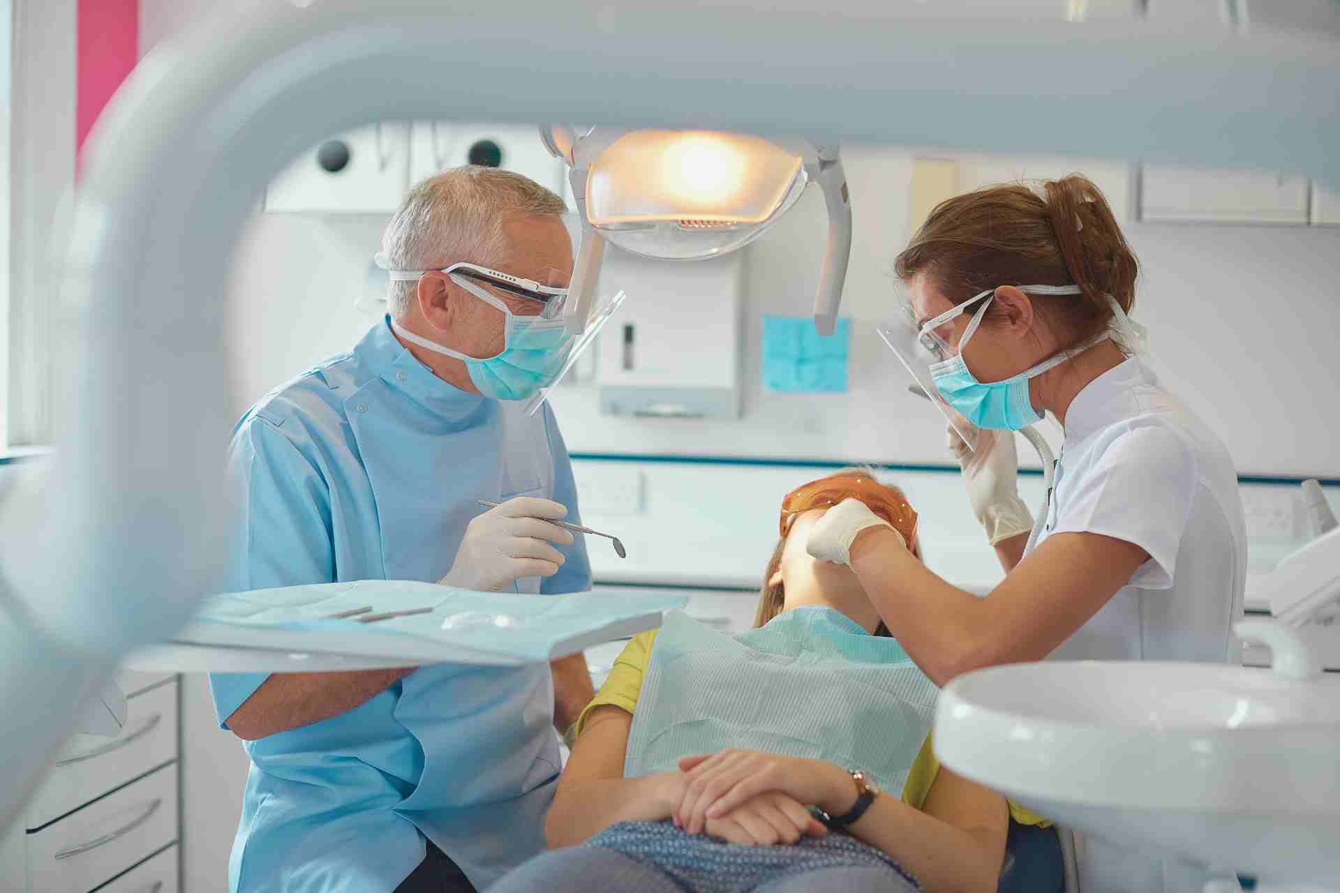 Dentist in Macclenny, FL